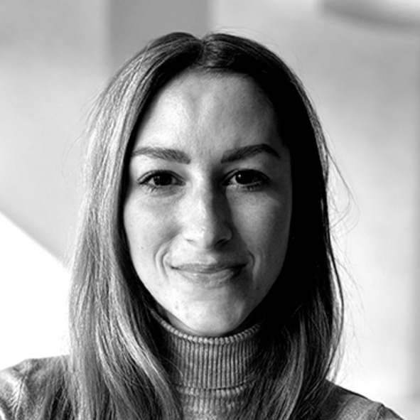 Portrait de Marie Weinsberg